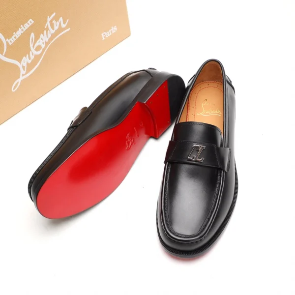 Christian Louboutin Loafers - CL04