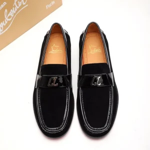 Christian Louboutin Loafers - CL06