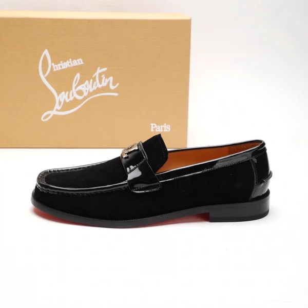 Christian Louboutin Loafers - CL06