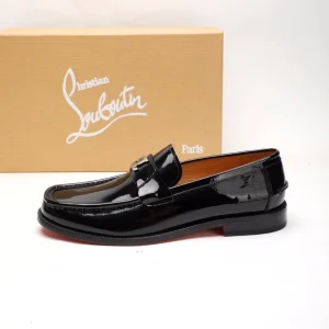 Christian Louboutin Loafers - CL07