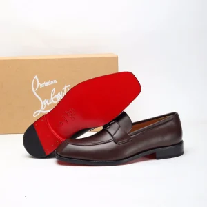 Christian Louboutin Loafers - CL08