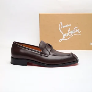 Christian Louboutin Loafers - CL08