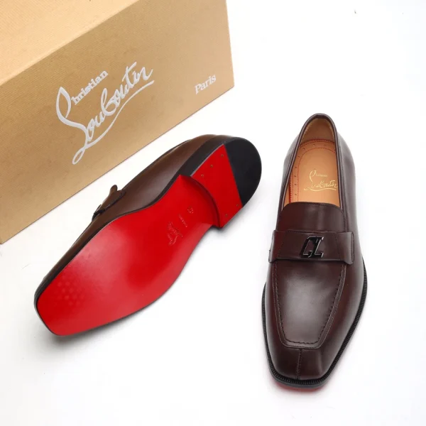 Christian Louboutin Loafers - CL08