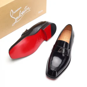 Christian Louboutin Loafers - CL09