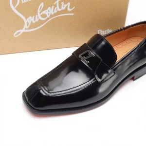 Christian Louboutin Loafers - CL09