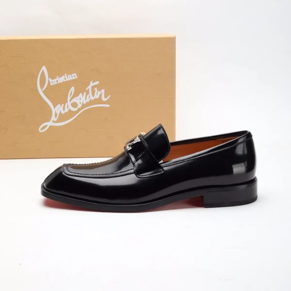 Christian Louboutin Loafers - CL09