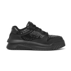 Versace Crystal Odissea Sneakers - VES17