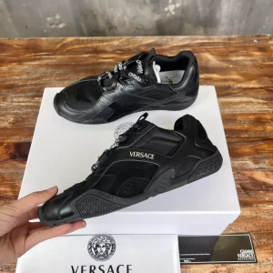 Versace Galaxia Sneakers - VES18