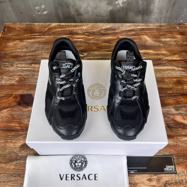 Versace Galaxia Sneakers - VES18