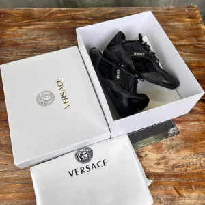 Versace Galaxia Sneakers - VES18