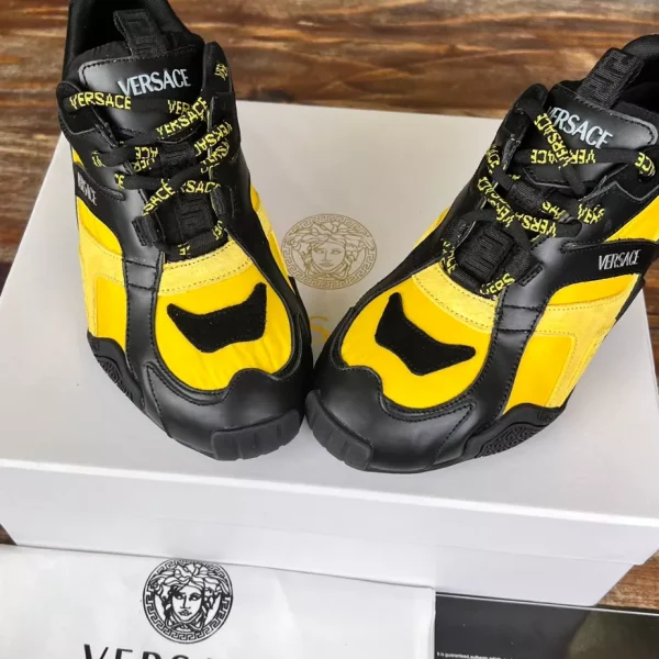 Versace Galaxia Sneakers - VES19