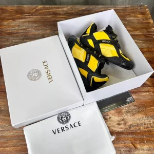 Versace Galaxia Sneakers - VES19