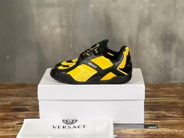 Versace Galaxia Sneakers - VES19