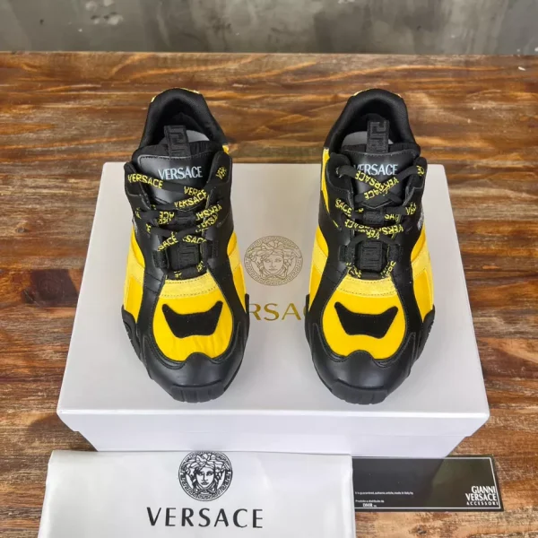 Versace Galaxia Sneakers - VES19