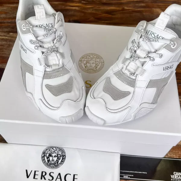 Versace Galaxia Sneakers - VES20