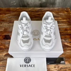 Versace Galaxia Sneakers - VES20