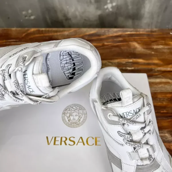 Versace Galaxia Sneakers - VES20