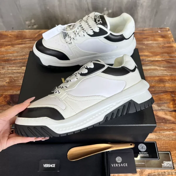 Versace Odissea Sneakers - VES11