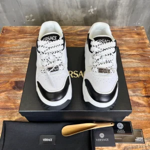 Versace Odissea Sneakers - VES11