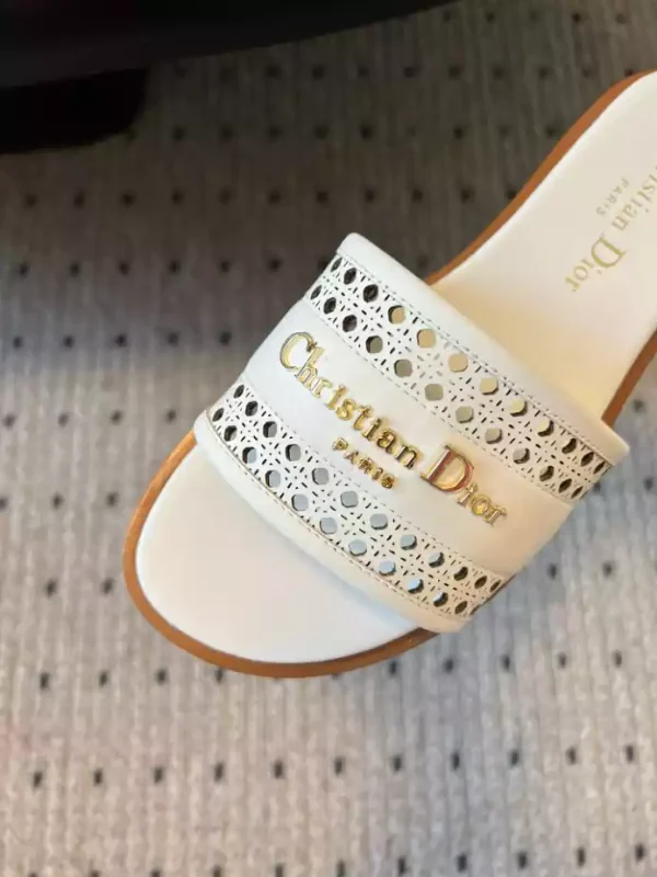 Dior D-Lane Slide - SD25