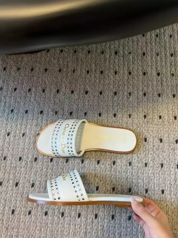 Dior D-Lane Slide - SD25