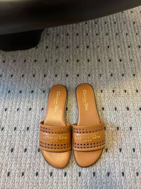 Dior D-Lane Slide - SD26