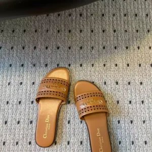 Dior D-Lane Slide - SD26