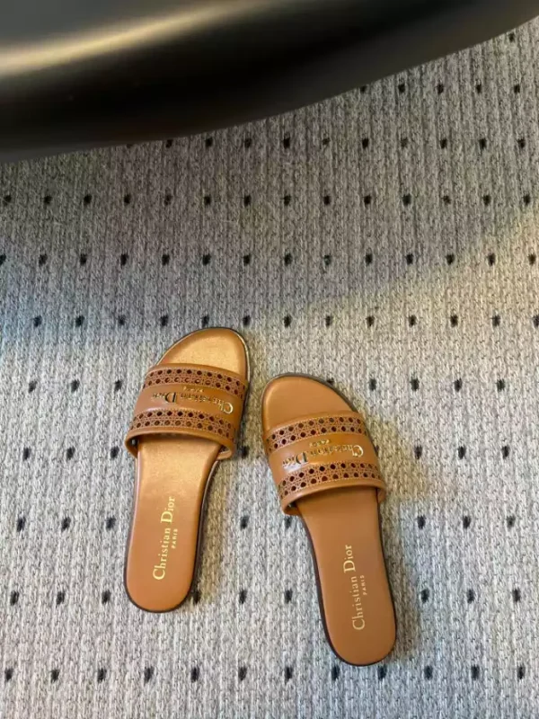 Dior D-Lane Slide - SD26