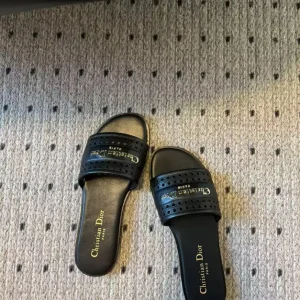 Dior D-Lane Slide - SD28