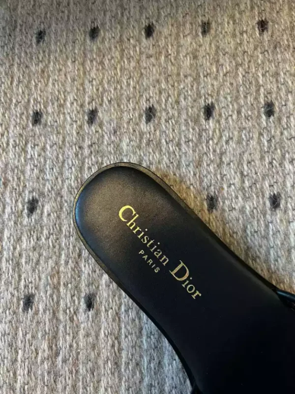 Dior D-Lane Slide - SD28