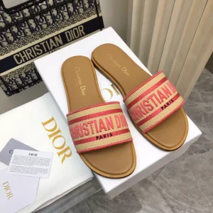 Dior Dway Slide - SD29