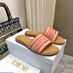 Dior Dway Slide - SD29