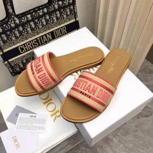 Dior Dway Slide - SD29