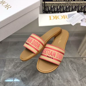 Dior Dway Slide - SD29