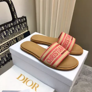 Dior Dway Slide - SD29