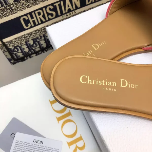 Dior Dway Slide - SD29