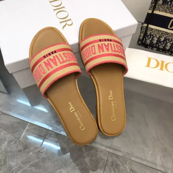 Dior Dway Slide - SD29