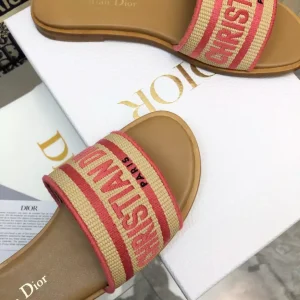 Dior Dway Slide - SD29