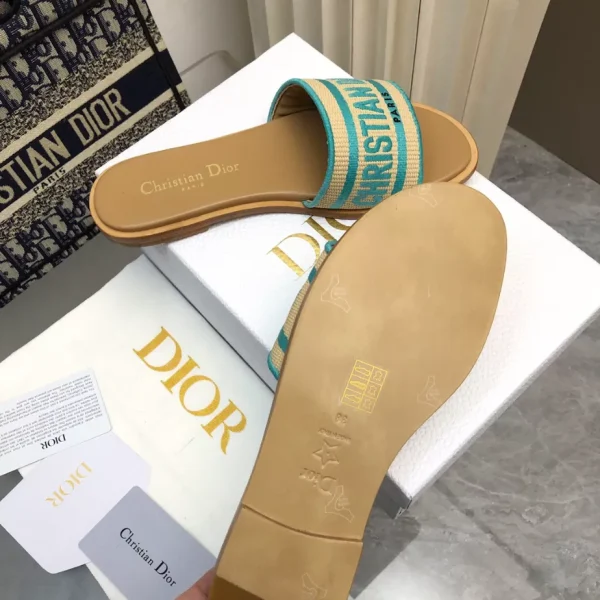 Dior Dway Slide - SD30