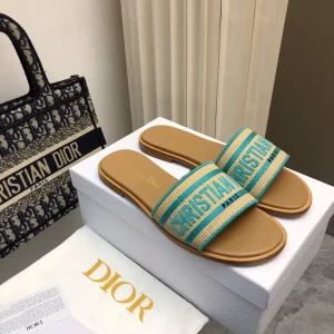 Dior Dway Slide - SD30