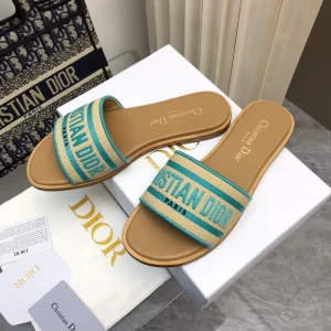 Dior Dway Slide - SD30