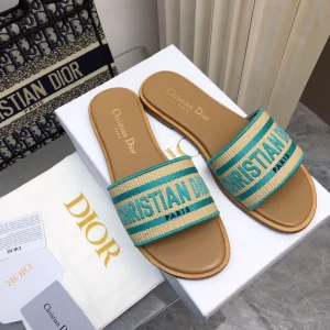 Dior Dway Slide - SD30