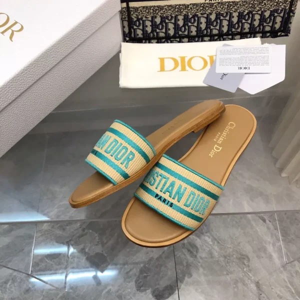 Dior Dway Slide - SD30