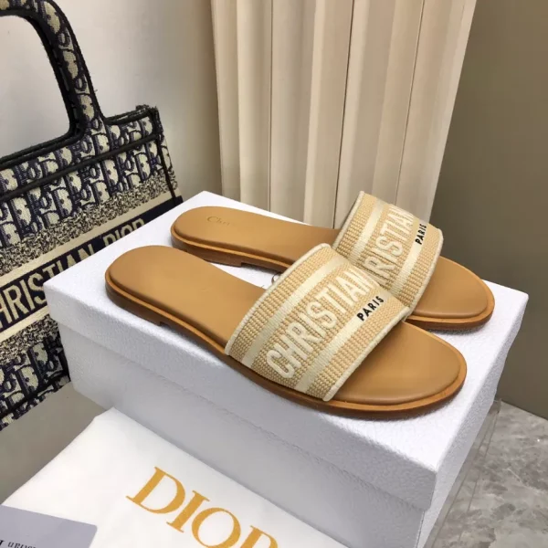 Dior Dway Slide - SD31