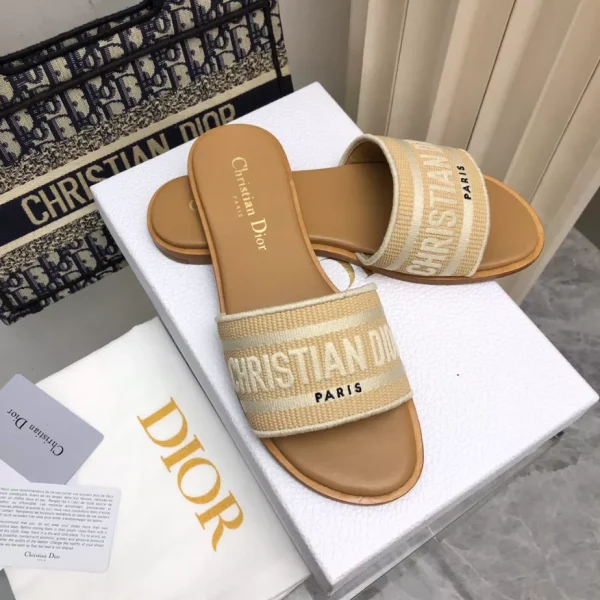 Dior Dway Slide - SD31