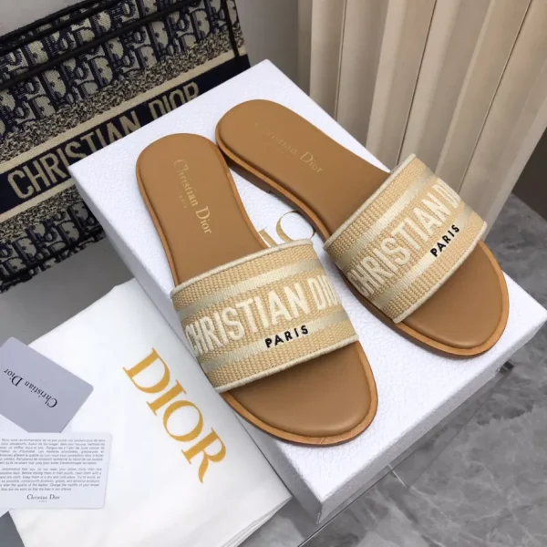 Dior Dway Slide - SD31