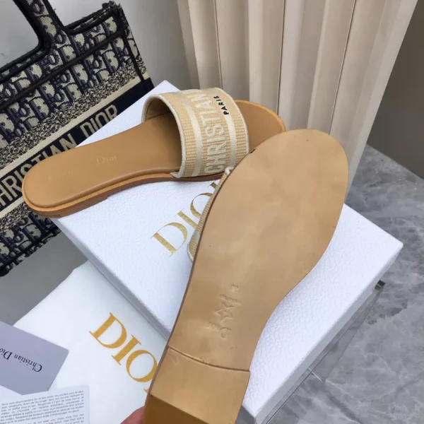 Dior Dway Slide - SD31