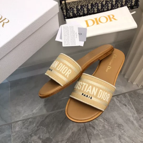 Dior Dway Slide - SD31