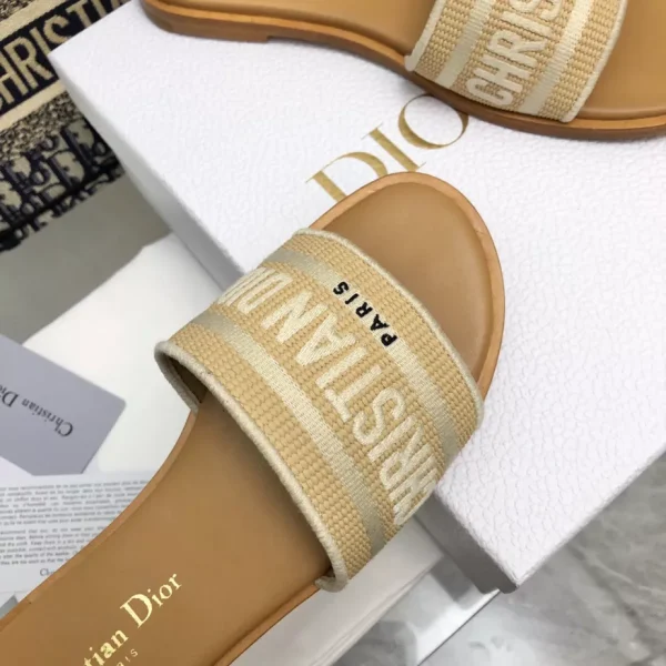 Dior Dway Slide - SD31