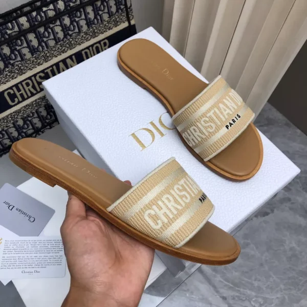 Dior Dway Slide - SD31